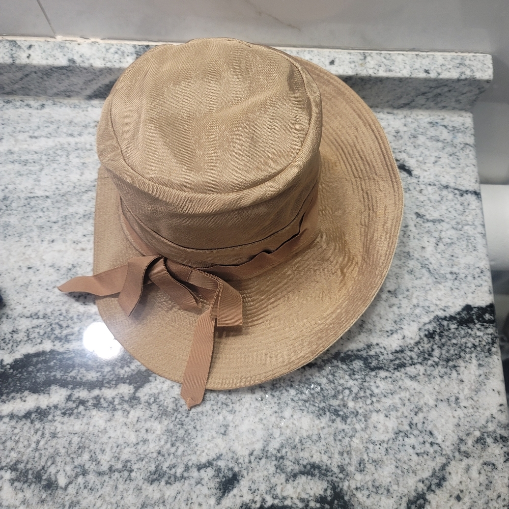 Vintage Winklelman's Hat